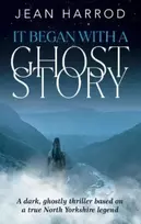 KNYGA Bookshop It Began with a Ghost Story