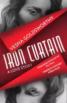 KNYGA Vesna Goldsworthy Iron Curtain