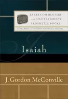KNYGA J Gordon Mcconville Isaiah