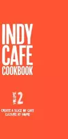 KNYGA Selena Young Indy Cafe Cookbook: No 2