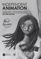 KNYGA Ben Mitchell Independent Animation