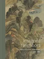 KNYGA Frank Feltens Imagined Neighbors