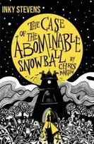 KNYGA Chris Martin Inky Stevens - The Case of the Abominable Snowball