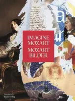 KNYGA Bookshop IMAGINE MOZART | MOZART BILDER