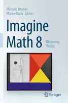 KNYGA Michele Emmer Imagine Math 8