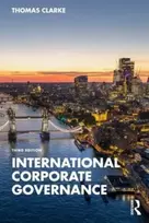 KNYGA Thomas Clarke International Corporate Governance