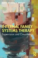 KNYGA Emma E Redfern Internal Family Systems Therapy