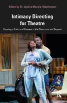 KNYGA Mackie Stephenson Intimacy Directing for Theatre