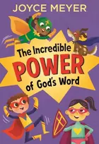 KNYGA Joyce Meyer The Incredible Power of God's Word