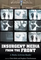 KNYGA Chris Robe InsUrgent Media from the Front