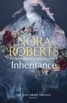 KNYGA Nora Roberts Inheritance