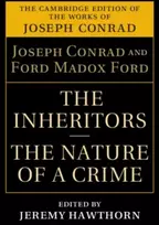 KNYGA Joseph Conrad Inheritors and The Nature of a Crime