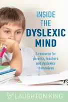 KNYGA Laughton King Inside the Dyslexic Mind