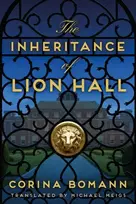 KNYGA Corina Bomann Inheritance of Lion Hall