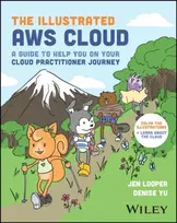 KNYGA Jen Looper The Illustrated AWS Cloud