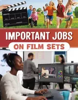 KNYGA Mari Bolte Important Jobs on Film Sets