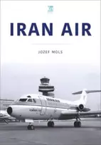 KNYGA Jozef Mols Iran Air