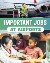 KNYGA Mari Bolte Important Jobs at Airports