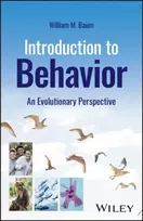 KNYGA William M Baum Introduction to Behavior