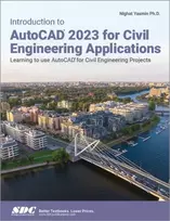 KNYGA Nighat Yasmin Introduction to AutoCAD 2023 for Civil Engineering Applications