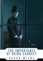 KNYGA Oscar Wilde Importance of Being Earnest