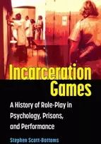 KNYGA Stephen J. Scott-Bottoms Incarceration Games