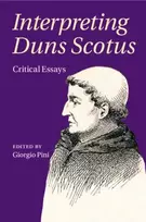 KNYGA Giorgio Pini Interpreting Duns Scotus
