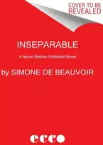 KNYGA Simone De Beauvoir Inseparable