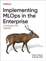 KNYGA Yaron Haviv Implementing MLOps in the Enterprise