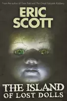 KNYGA Eric Scott Island of Lost Dolls