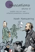 KNYGA Noah Manwaring Invocations Vol IV