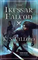 KNYGA K S Villoso Ikessar Falcon