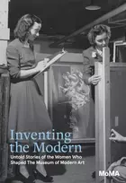 KNYGA Ann Temkin Inventing the Modern