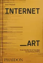 KNYGA Omar Kholeif Internet_Art