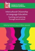 KNYGA Kaishan Kong Intercultural Citizenship in Language Education