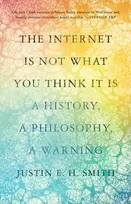 KNYGA Smith Internet Is Not What You Think It Is