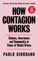 KNYGA Paolo Giordano How Contagion Works