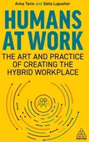 KNYGA Anna Tavis Humans at Work