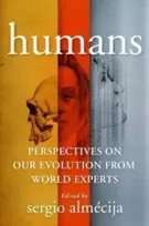 KNYGA Sergio Almecija Humans