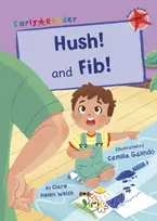 KNYGA Clare Helen Welsh Hush! and Fib!