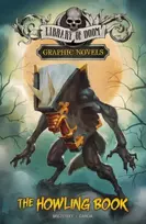 KNYGA Steve Brezenoff Howling Book