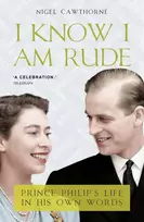 KNYGA Nigel Cawthorne I Know I Am Rude