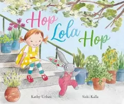 KNYGA Kathy Urban Hop Lola Hop