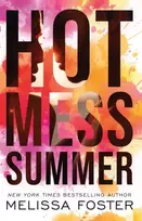 KNYGA Melissa Foster Hot Mess Summer