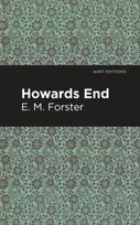 KNYGA Edward Morgan Forster Howards End