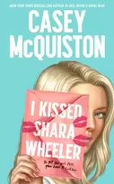 KNYGA Casey Mcquiston I Kissed Shara Wheeler