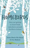 KNYGA Anne Marie Mcaleese Homebirds