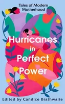 KNYGA Candice Brathwaite Hurricanes in Perfect Power