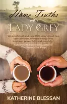 KNYGA Bookshop Home Truths with Lady Pilkas