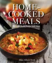 KNYGA Allan Albert Teoh Home-cooked Meals